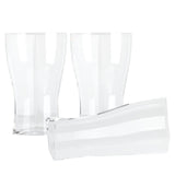 Beer Cup Mug Multifunction Acrylic Drink Liquor Divider for Holiday Birthday Parties