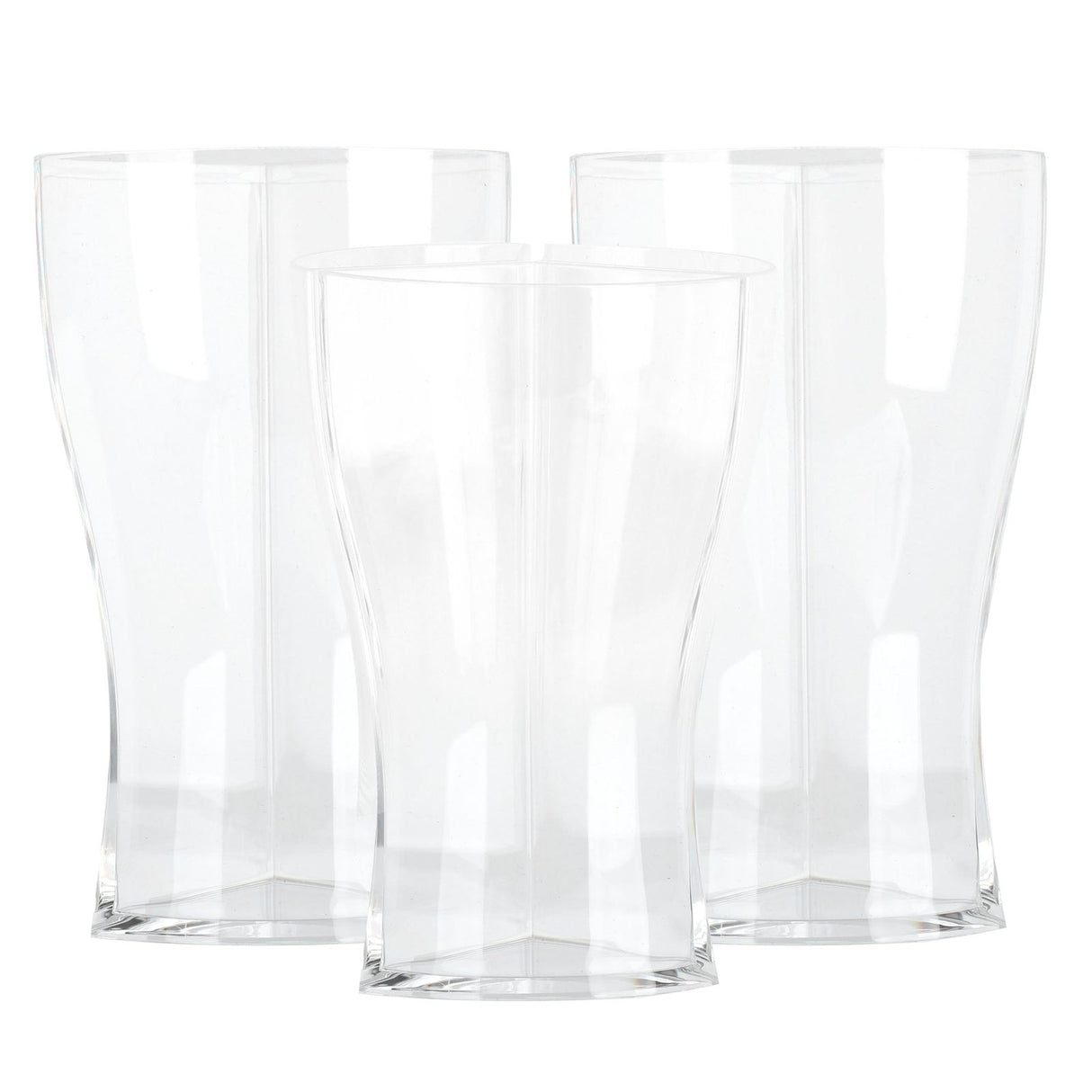 Beer Cup Mug Multifunction Acrylic Drink Liquor Divider for Holiday Birthday Parties