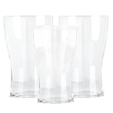 Beer Cup Mug Multifunction Acrylic Drink Liquor Divider for Holiday Birthday Parties - Close-Up Angle