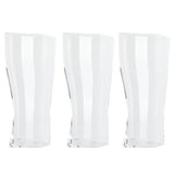 Beer Cup Mug Multifunction Acrylic Drink Liquor Divider for Holiday Birthday Parties