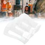 Beer Cup Mug Multifunction Acrylic Drink Liquor Divider for Holiday Birthday Parties