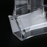 Beer Cup Mug Multifunction Acrylic Drink Liquor Divider for Holiday Birthday Parties - Extra Image