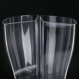 Beer Cup Mug Multifunction Acrylic Drink Liquor Divider for Holiday Birthday Parties