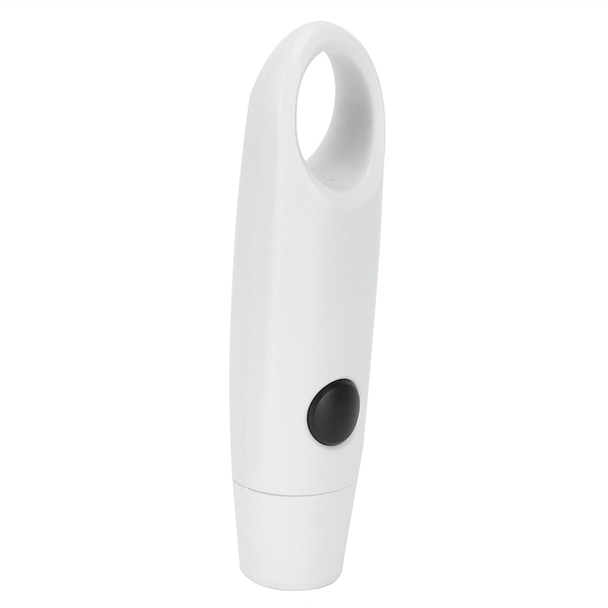 Electronic Whistle 3 Gears Adjustable Training Electronic Whistle for Sports TravellerWhite