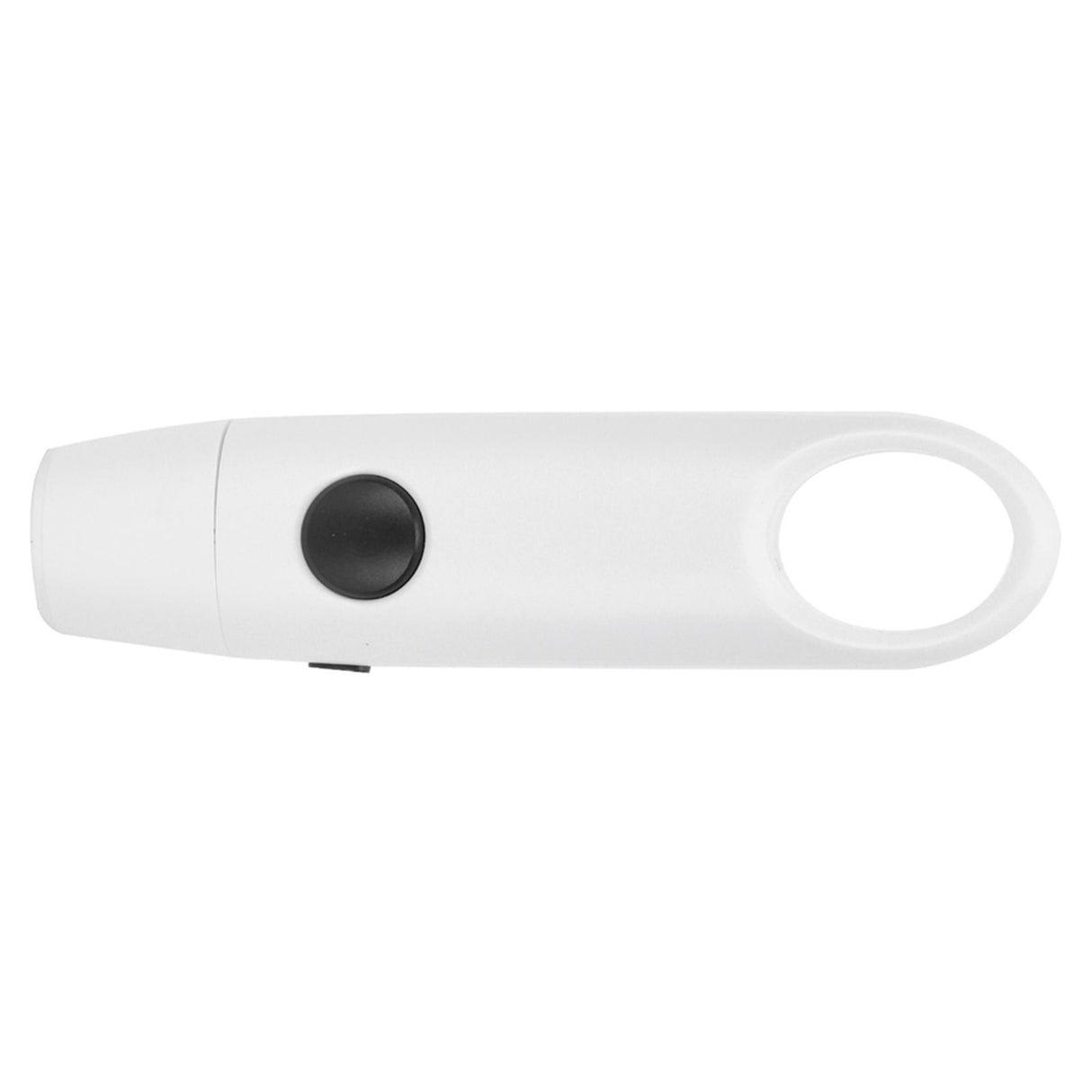 Electronic Whistle 3 Gears Adjustable Training Electronic Whistle for Sports TravellerWhite