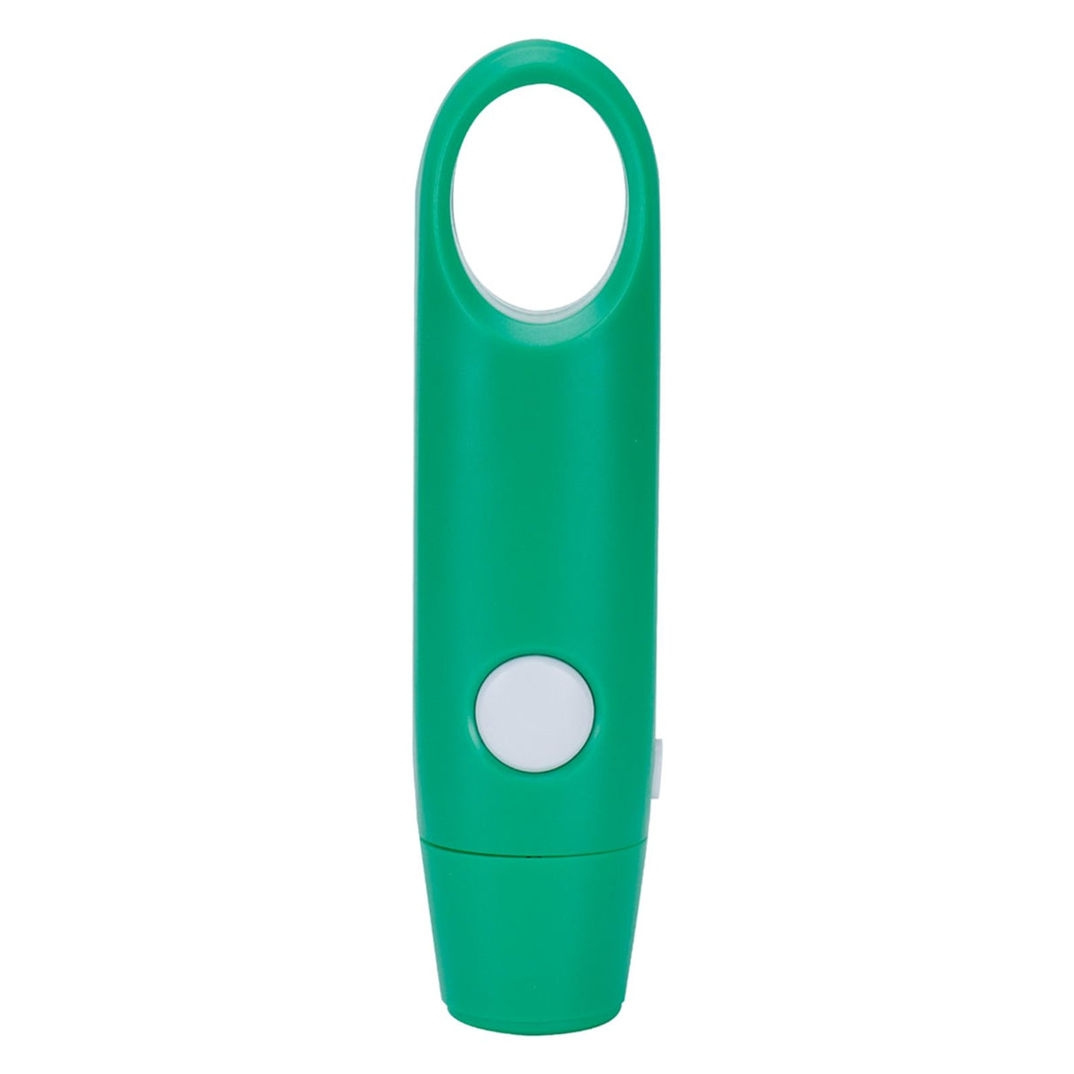 Electronic Whistle 3 Gears Adjustable Training Electronic Whistle for Sports TravellerGreen