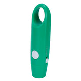 Electronic Whistle 3 Gears Adjustable Training Electronic Whistle for Sports TravellerGreen