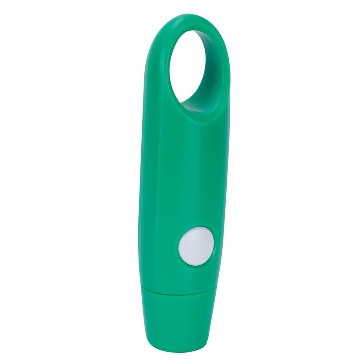 Electronic Whistle 3 Gears Adjustable Training Electronic Whistle for Sports TravellerGreen