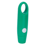 Electronic Whistle 3 Gears Adjustable Training Electronic Whistle for Sports TravellerGreen