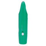 Electronic Whistle 3 Gears Adjustable Training Electronic Whistle for Sports TravellerGreen