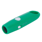Electronic Whistle 3 Gears Adjustable Training Electronic Whistle for Sports TravellerGreen
