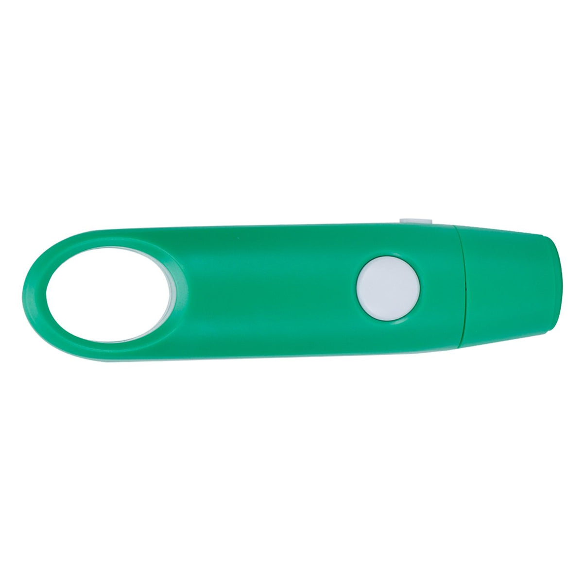 Electronic Whistle 3 Gears Adjustable Training Electronic Whistle for Sports TravellerGreen