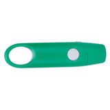 Electronic Whistle 3 Gears Adjustable Training Electronic Whistle for Sports TravellerGreen