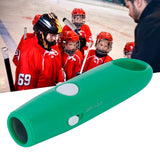 Electronic Whistle 3 Gears Adjustable Training Electronic Whistle for Sports TravellerGreen