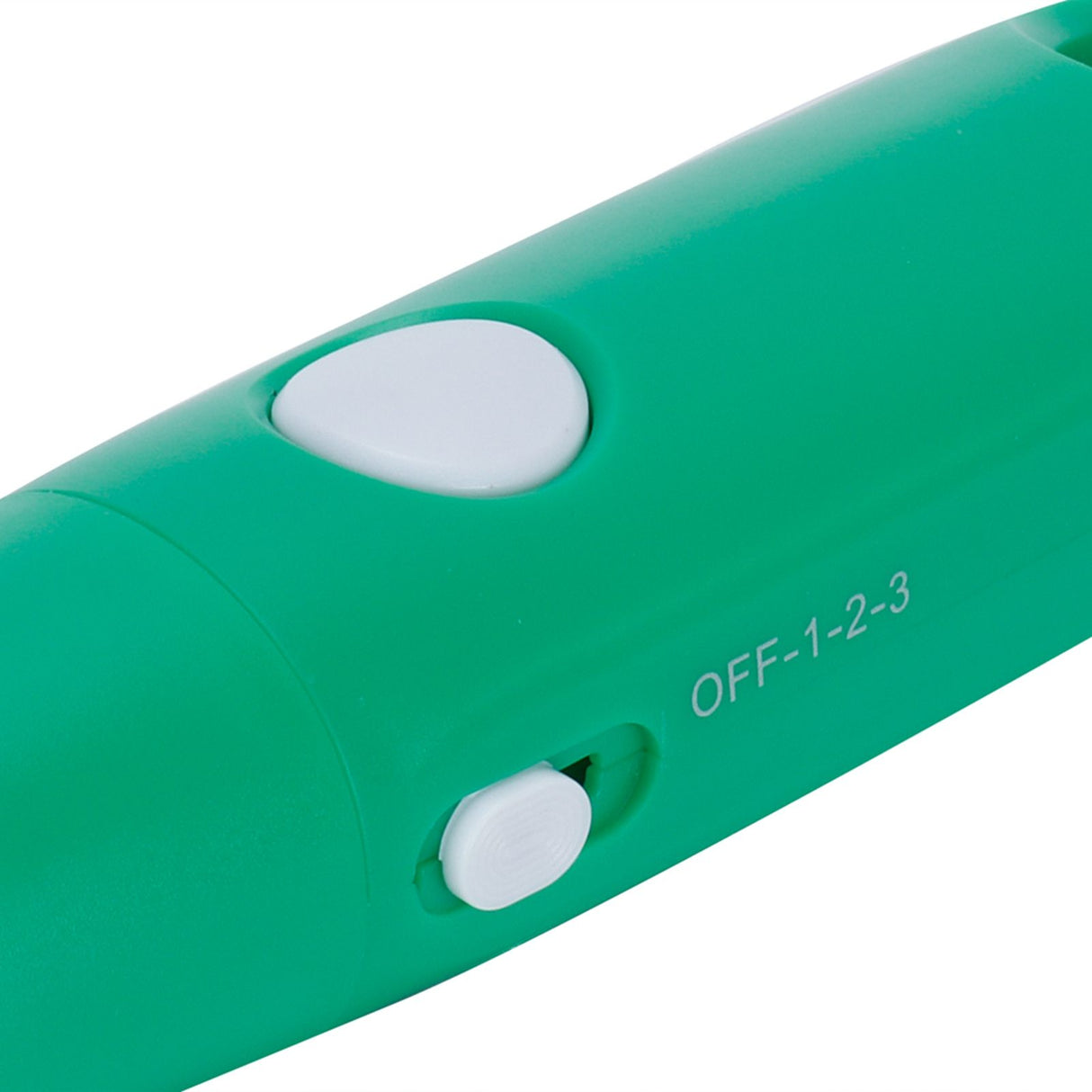 Electronic Whistle 3 Gears Adjustable Training Electronic Whistle for Sports TravellerGreen