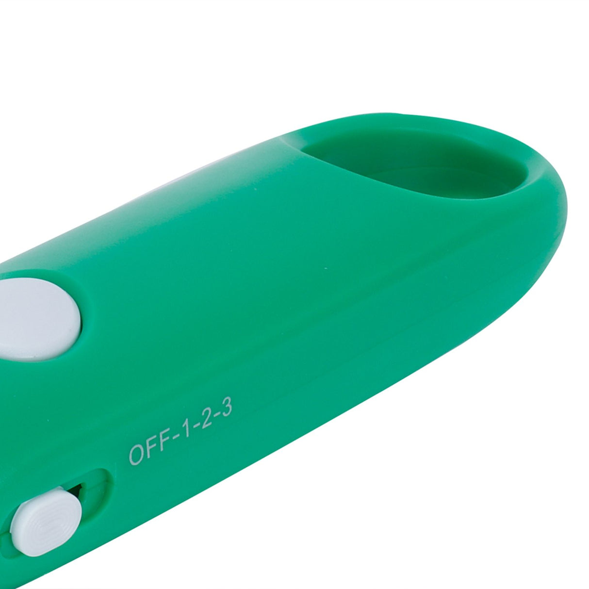 Electronic Whistle 3 Gears Adjustable Training Electronic Whistle for Sports TravellerGreen