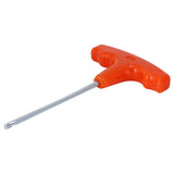 T27 Screwdriver with T-Shaped Handle Multifunction Screw Driver Fit for Stihl/Makita