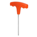 T27 Screwdriver with T-Shaped Handle Multifunction Screw Driver Fit for Stihl/Makita