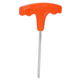T27 Screwdriver with T-Shaped Handle Multifunction Screw Driver Fit for Stihl/Makita