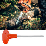T27 Screwdriver with T-Shaped Handle Multifunction Screw Driver Fit for Stihl/Makita - Extra Image