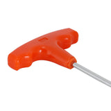 T27 Screwdriver with T-Shaped Handle Multifunction Screw Driver Fit for Stihl/Makita - Extra Image