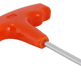T27 Screwdriver with T-Shaped Handle Multifunction Screw Driver Fit for Stihl/Makita