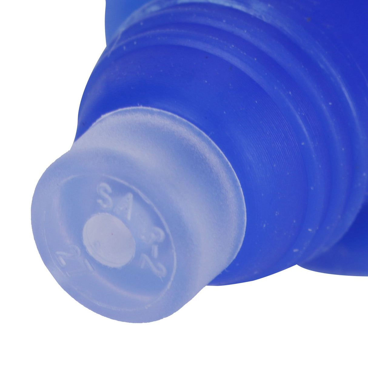Reusable Ear Plugs Waterproof Silicone Earplugs Noise Reduction for Swimming Sleeping(Blue Box )