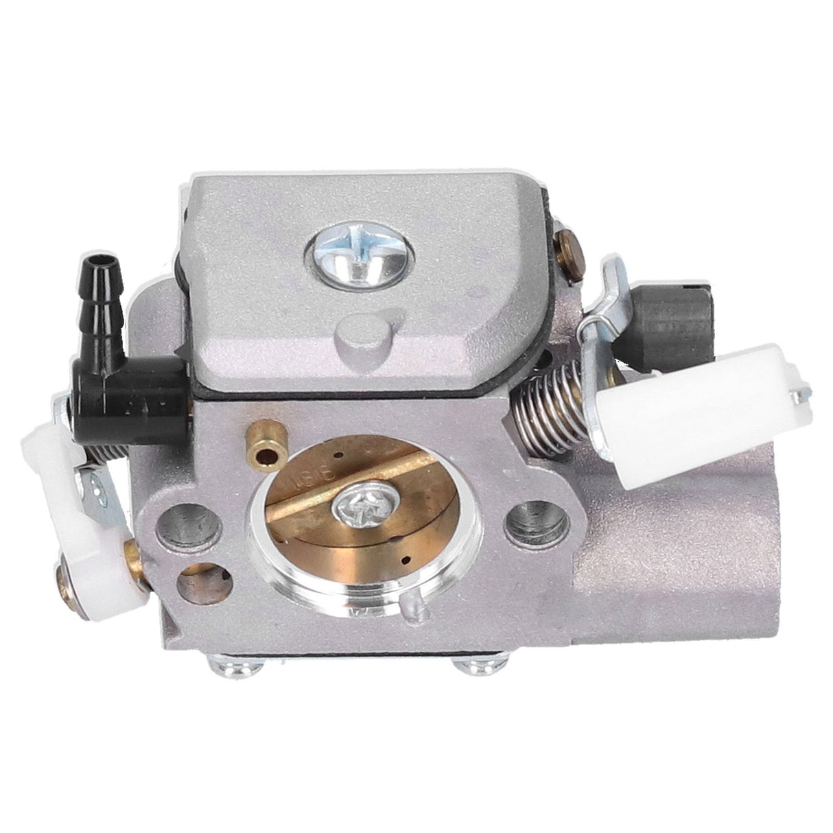 Carburetor Air Filter Fuel Filter Fuel Line Ignition Plug Kit Fit for Stihl MS251 MS251C