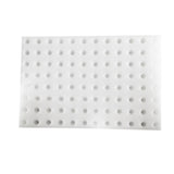 Seedling Sponge Garden Soilless Cultivation Hydroponic Nursery Sponges White 30x20x2.5cm
