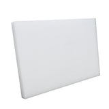 Seedling Sponge Garden Soilless Cultivation Hydroponic Nursery Sponges White 30x20x2.5cm