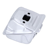Exhaust Muffler Silencer Replacement Fit for Husqvarna 435 440 440e 445 445e 450 Chain Saw