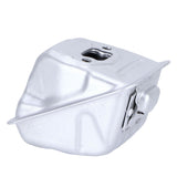 Exhaust Muffler Silencer Replacement Fit for Husqvarna 435 440 440e 445 445e 450 Chain Saw - Close-Up Angle