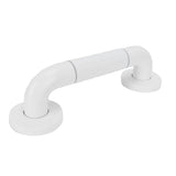 Spa Hot Tub Grab Bar Safety Non Slip Handrail with Fluorescent Rings for Bathtub Showers