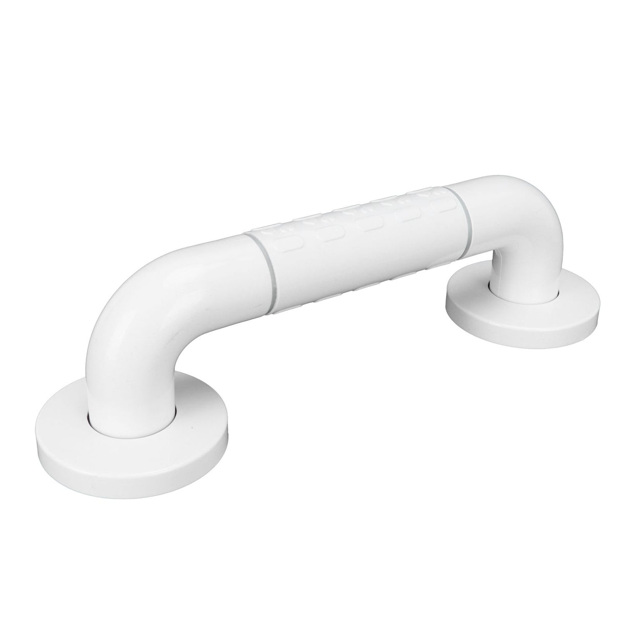 Spa Hot Tub Grab Bar Safety Non Slip Handrail with Fluorescent Rings for Bathtub Showers