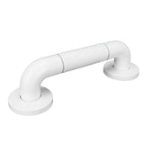 Spa Hot Tub Grab Bar Safety Non Slip Handrail with Fluorescent Rings for Bathtub Showers