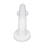 Spa Hot Tub Grab Bar Safety Non Slip Handrail with Fluorescent Rings for Bathtub Showers