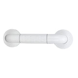 Spa Hot Tub Grab Bar Safety Non Slip Handrail with Fluorescent Rings for Bathtub Showers - Extra Image
