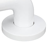 Spa Hot Tub Grab Bar Safety Non Slip Handrail with Fluorescent Rings for Bathtub Showers
