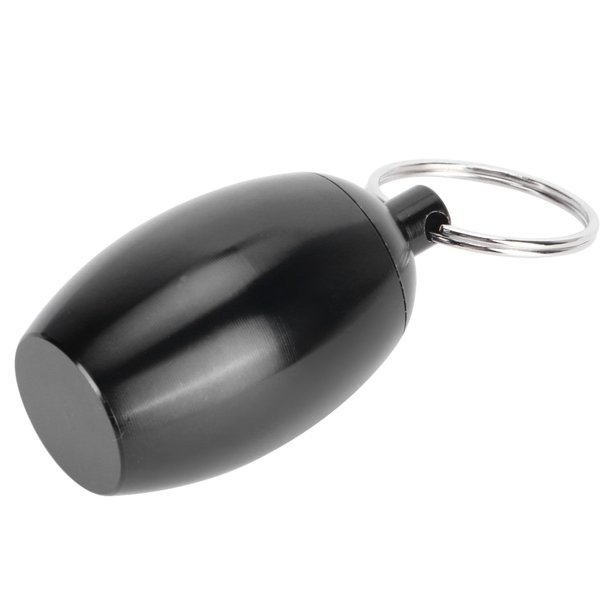 Multifunction Mini Waterproof Pills Case Medicine Box Bottle Holder Container for Pool Sauna