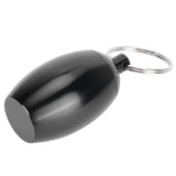 Multifunction Mini Waterproof Pills Case Medicine Box Bottle Holder Container for Pool Sauna