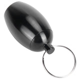 Multifunction Mini Waterproof Pills Case Medicine Box Bottle Holder Container for Pool Sauna