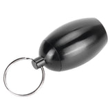 Multifunction Mini Waterproof Pills Case Medicine Box Bottle Holder Container for Pool Sauna