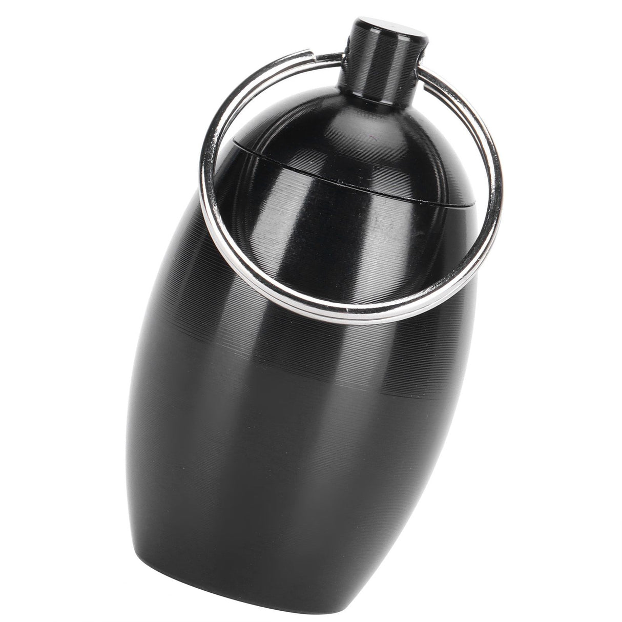 Multifunction Mini Waterproof Pills Case Medicine Box Bottle Holder Container for Pool Sauna