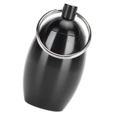 Multifunction Mini Waterproof Pills Case Medicine Box Bottle Holder Container for Pool Sauna - Close-Up Angle