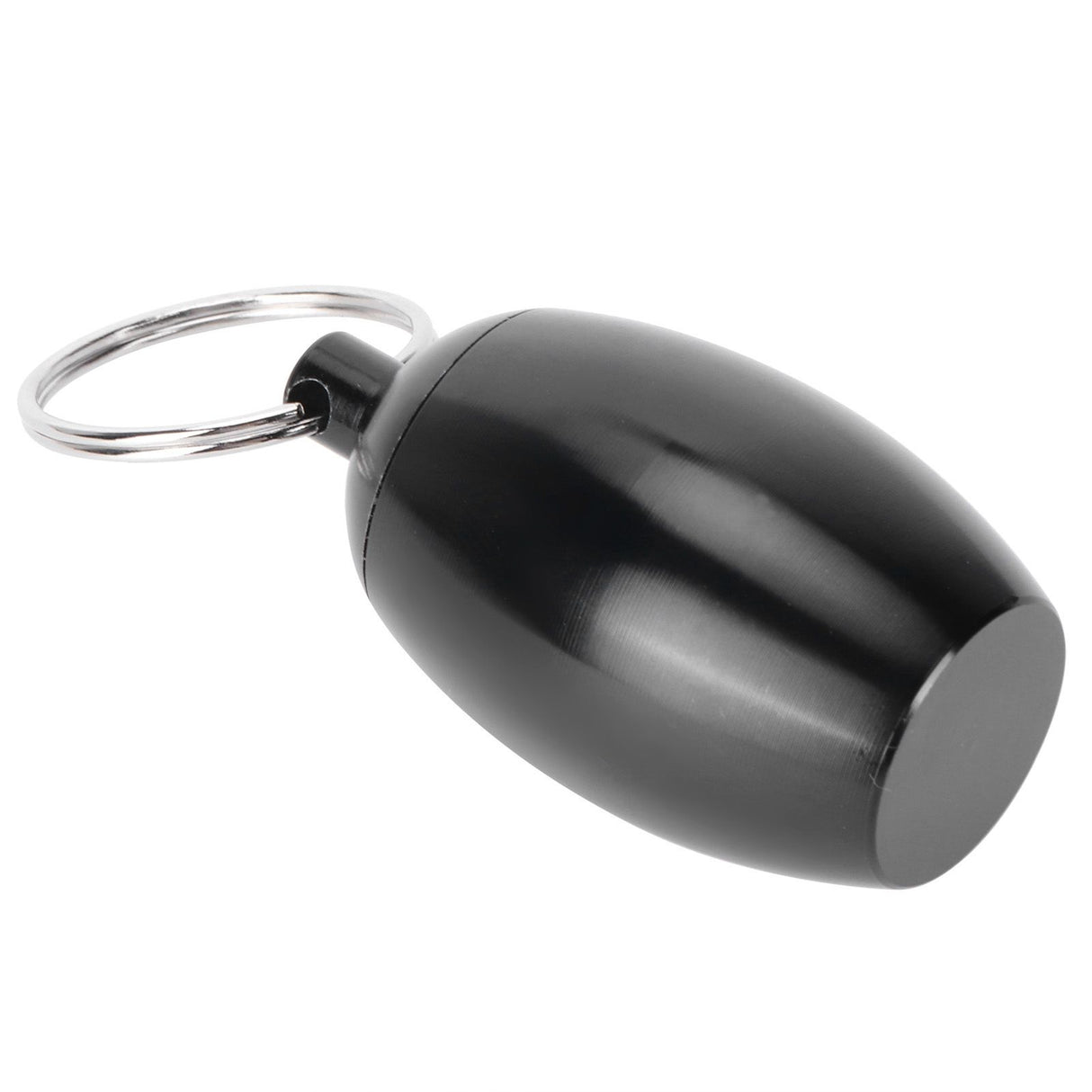 Multifunction Mini Waterproof Pills Case Medicine Box Bottle Holder Container for Pool Sauna