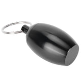 Multifunction Mini Waterproof Pills Case Medicine Box Bottle Holder Container for Pool Sauna - Extra Image