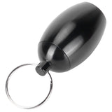 Multifunction Mini Waterproof Pills Case Medicine Box Bottle Holder Container for Pool Sauna - Extra Image