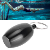 Multifunction Mini Waterproof Pills Case Medicine Box Bottle Holder Container for Pool Sauna