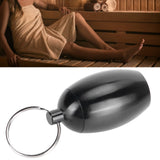 Multifunction Mini Waterproof Pills Case Medicine Box Bottle Holder Container for Pool Sauna - Extra Image