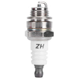 5Pcs L7T Ignition Plug Fit for BM6A BPMR7A RCJ6Y RCJ7Y WSR5F 33cc-49cc Trimmer Blower